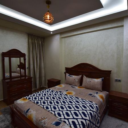 Appartement Family Serene Stay Marrakesh Exterior photo