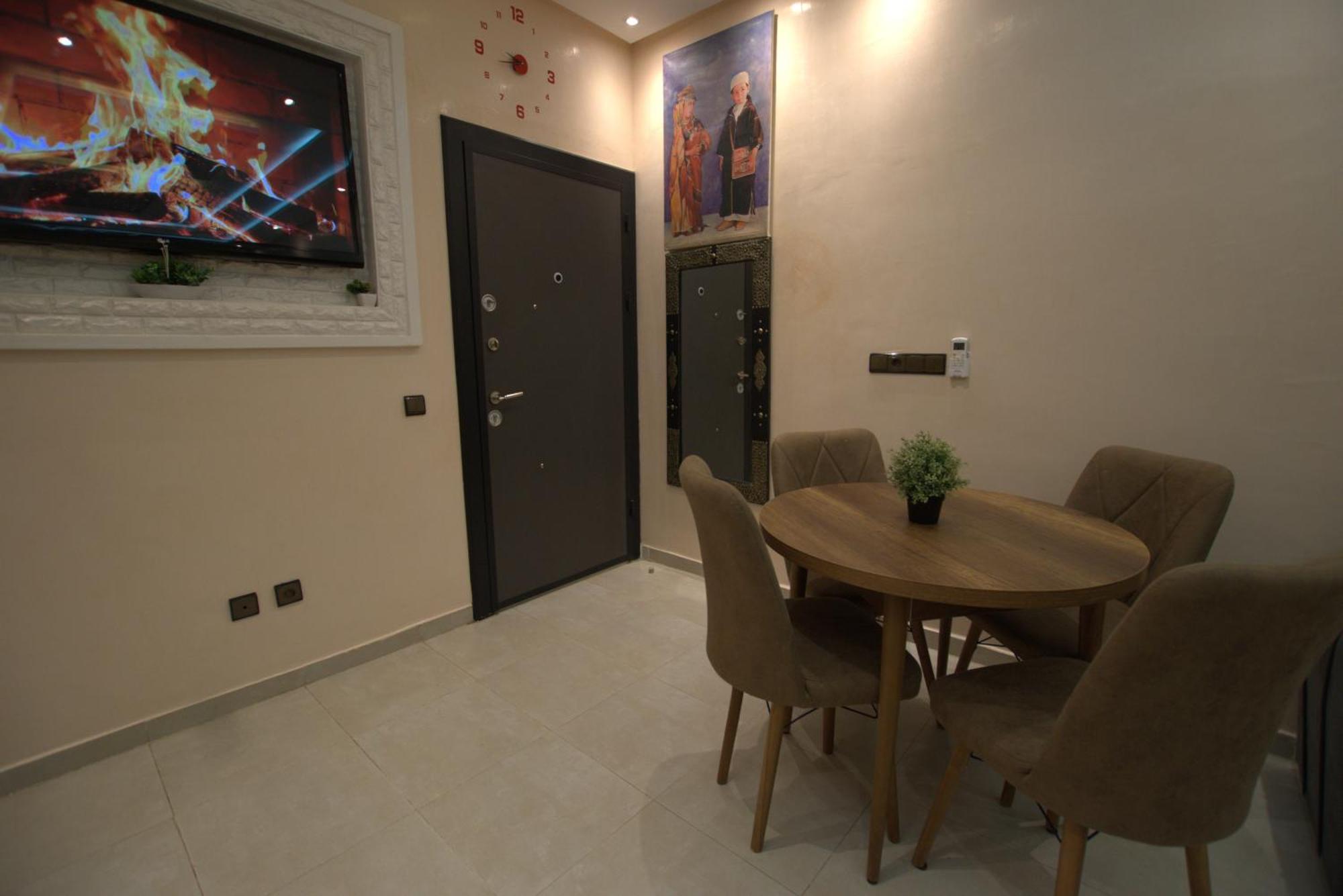 Appartement Family Serene Stay Marrakesh Exterior photo