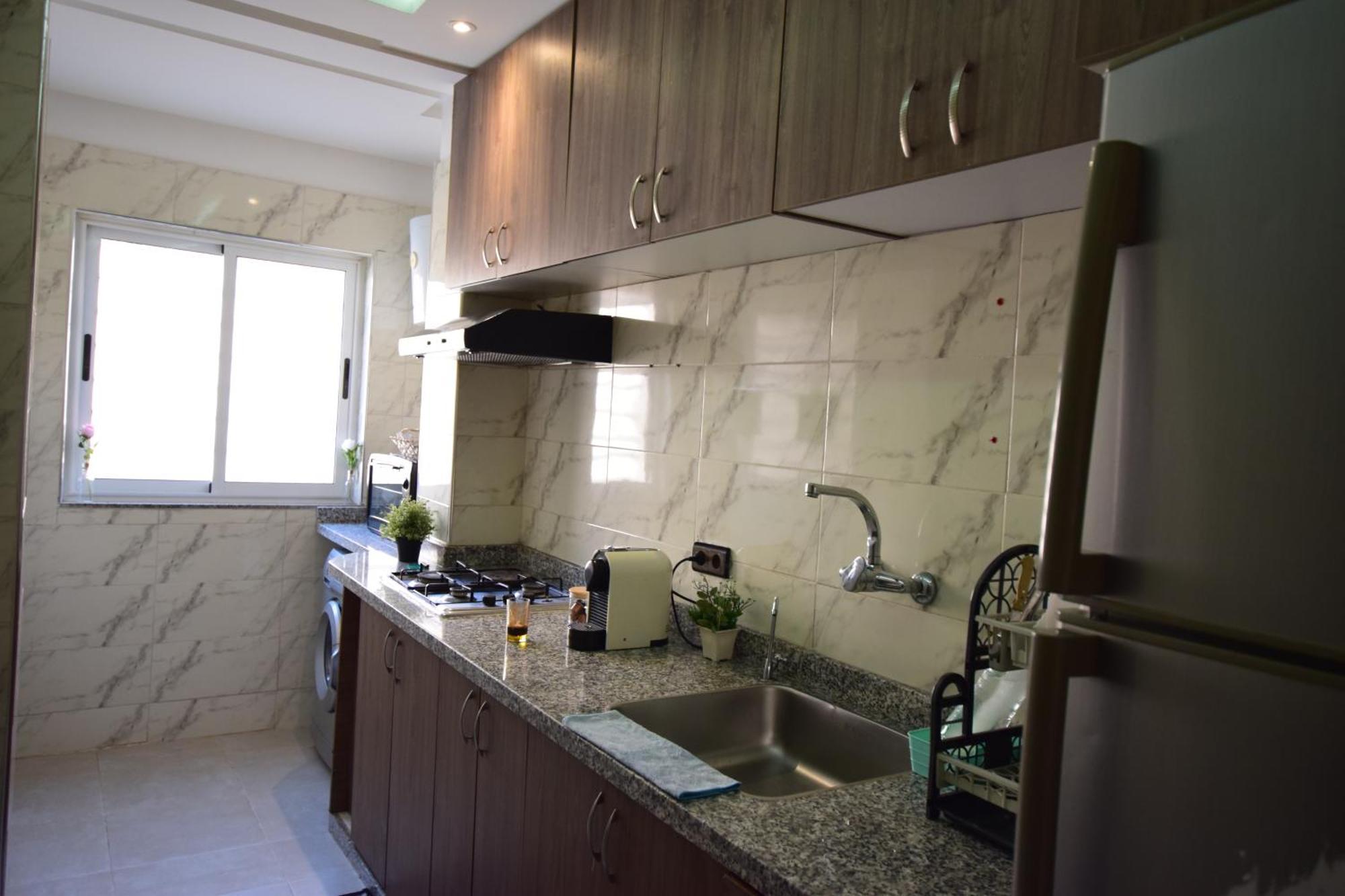 Appartement Family Serene Stay Marrakesh Exterior photo