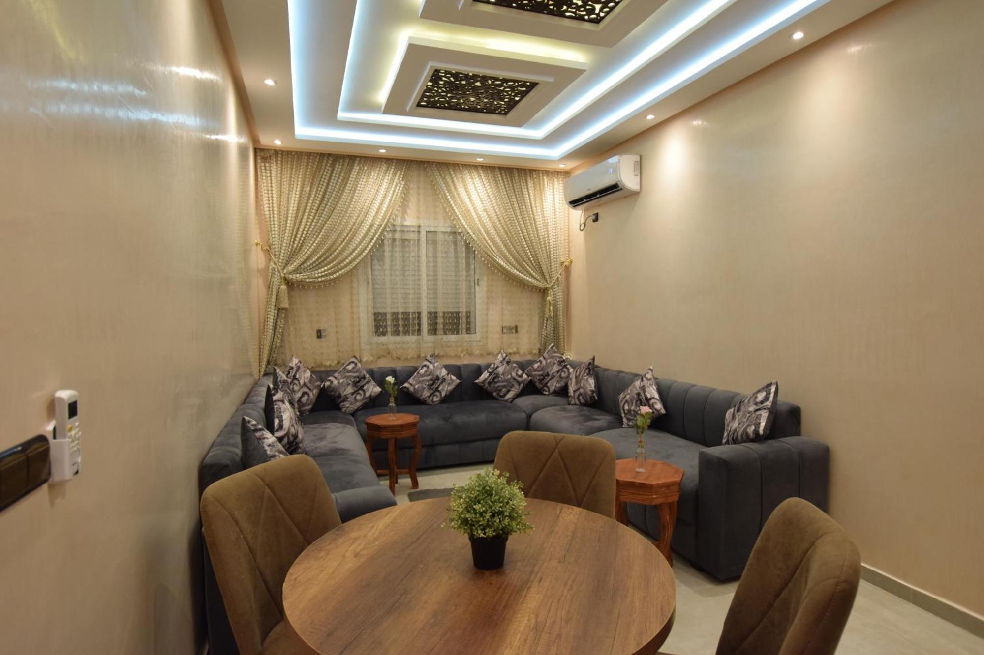 Appartement Family Serene Stay Marrakesh Exterior photo