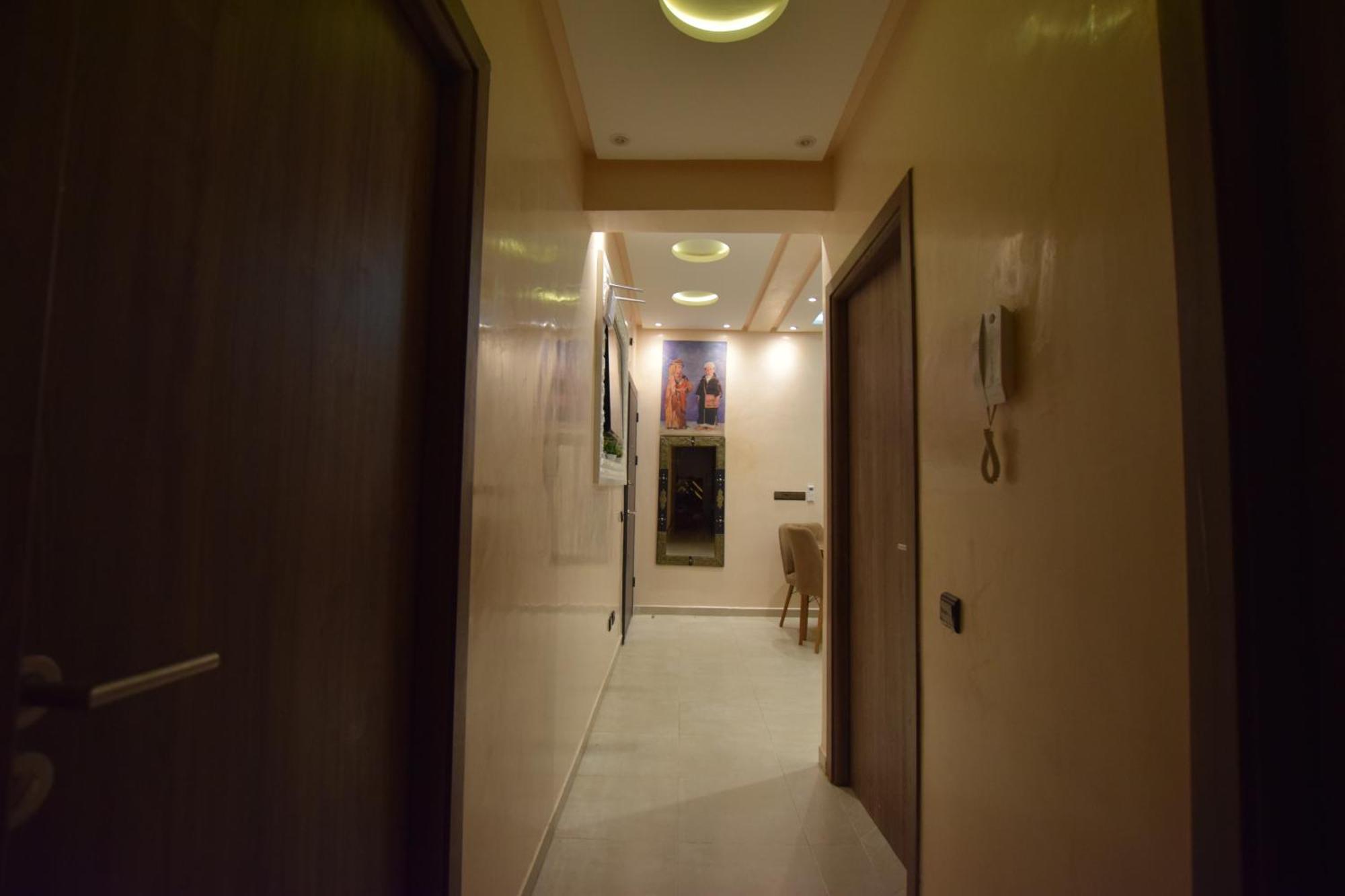 Appartement Family Serene Stay Marrakesh Exterior photo