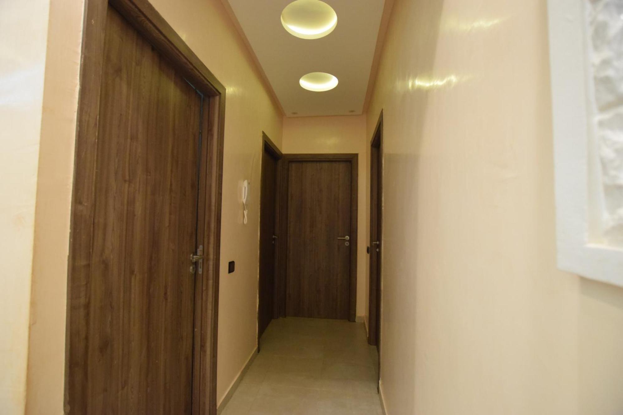 Appartement Family Serene Stay Marrakesh Exterior photo